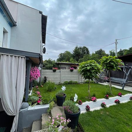 Apartament U Danusi Złoty Stok Exterior foto