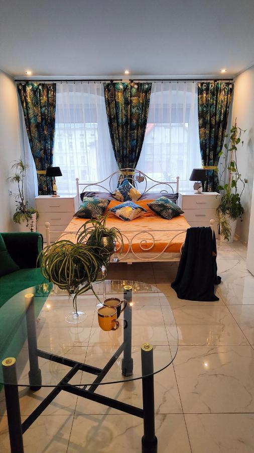 Apartament U Danusi Złoty Stok Exterior foto