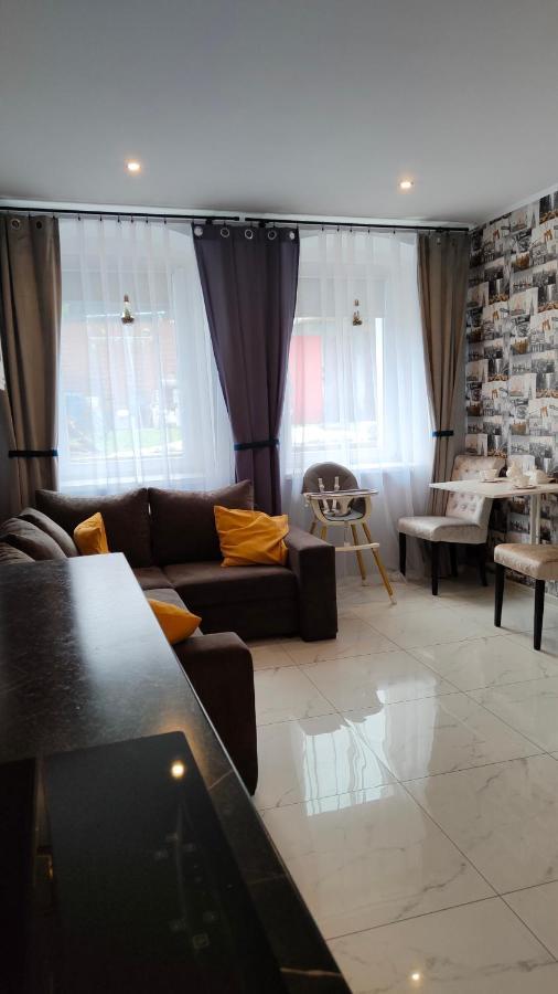 Apartament U Danusi Złoty Stok Exterior foto
