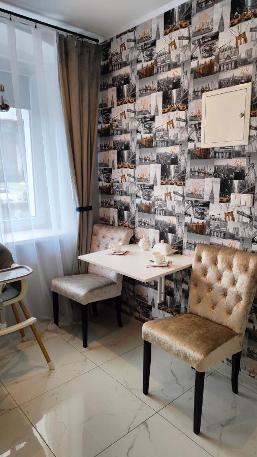 Apartament U Danusi Złoty Stok Exterior foto
