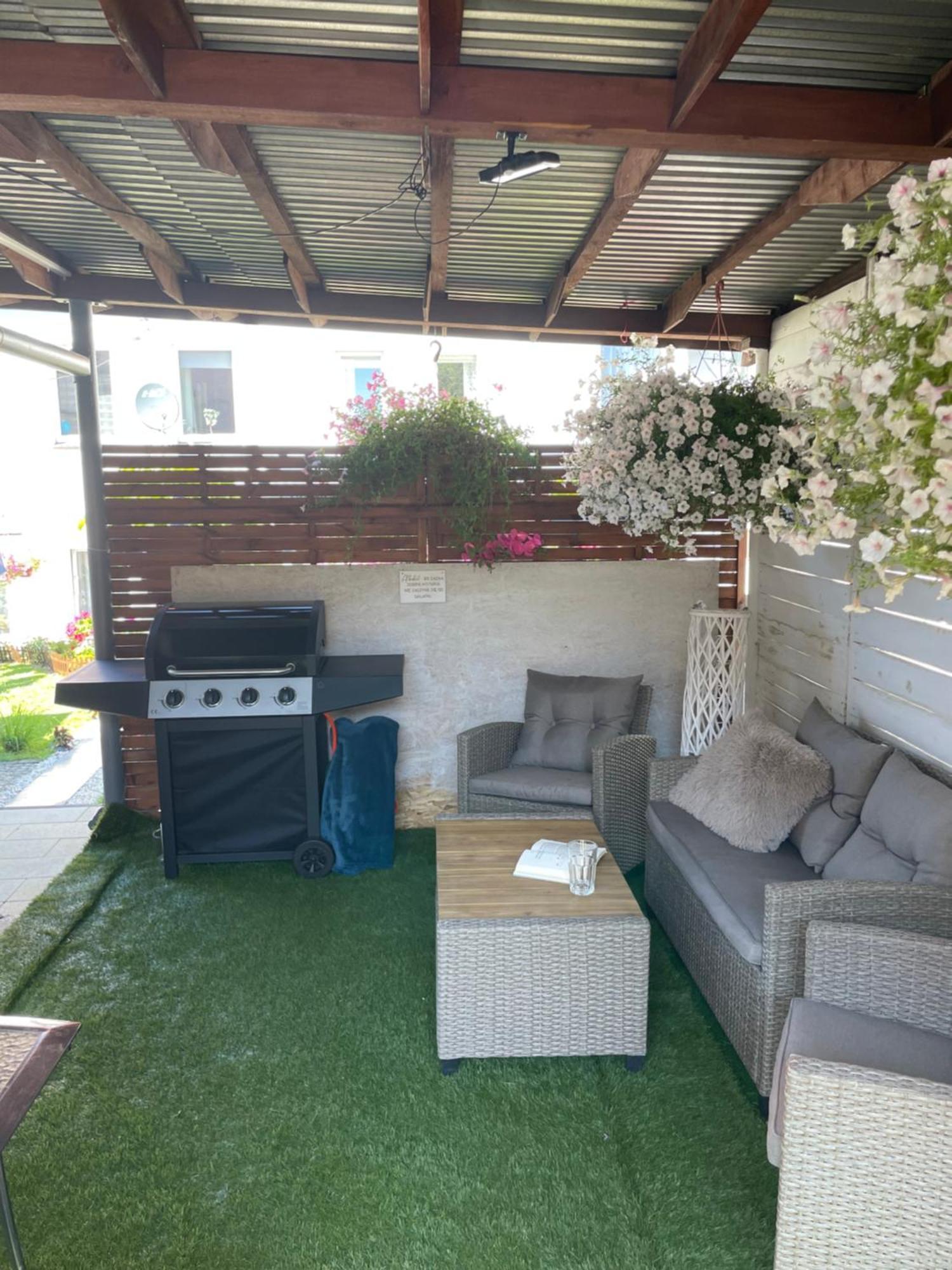 Apartament U Danusi Złoty Stok Exterior foto