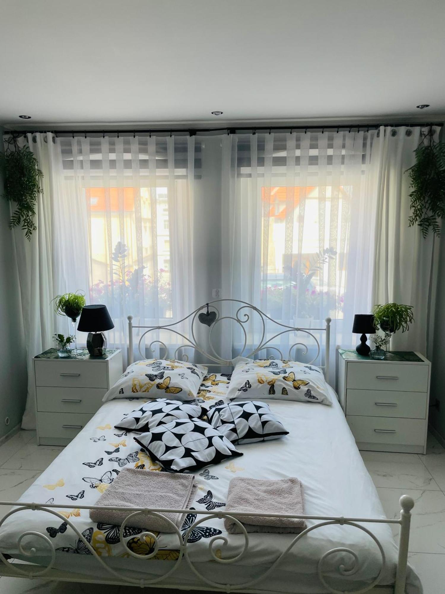 Apartament U Danusi Złoty Stok Exterior foto