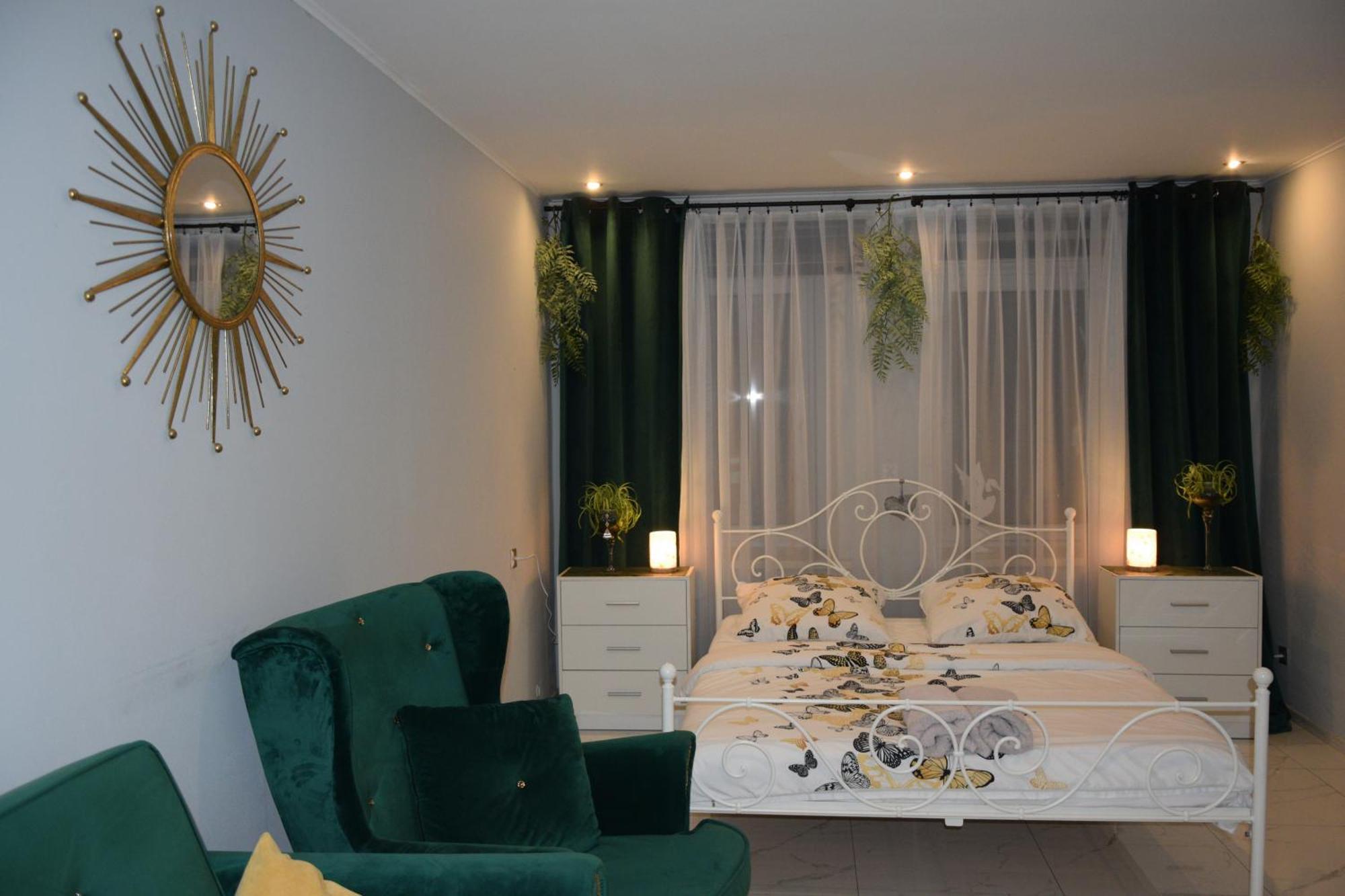 Apartament U Danusi Złoty Stok Exterior foto