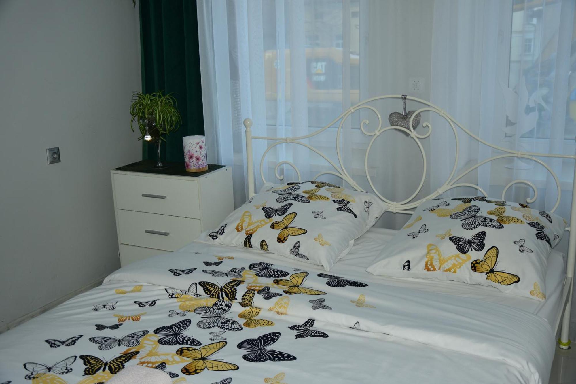 Apartament U Danusi Złoty Stok Exterior foto